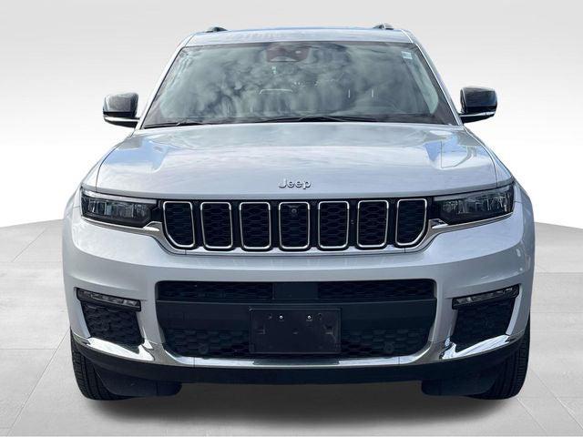 2023 Jeep Grand Cherokee L Limited 4x2