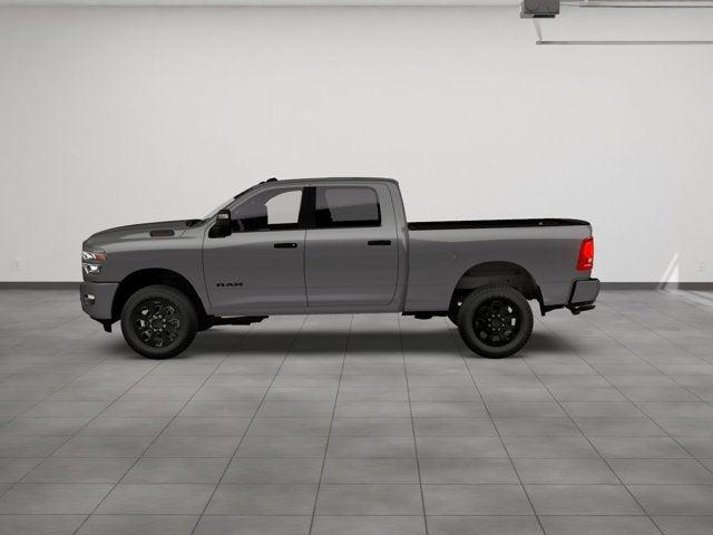 2026 RAM Ram 2500 RAM 2500 BIG HORN CREW CAB 4X4 64 BOX