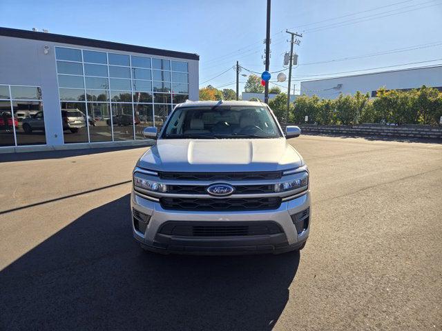 2024 Ford Expedition XLT MAX 2024 Ford Expedition XLT MAX