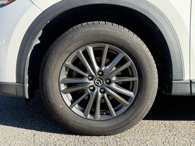 2019 Mazda CX-5 Sport