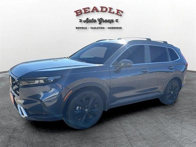 2023 Honda CR-V Hybrid Sport Touring 2023 Honda CR-V Hybrid Sport Touring