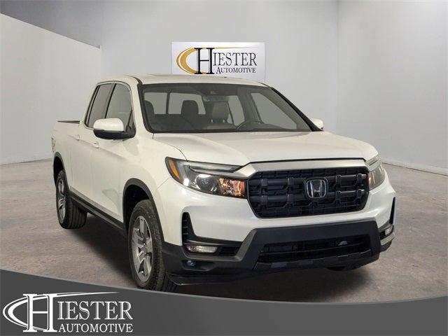 2024 Honda Ridgeline RTL 2024 Honda Ridgeline RTL