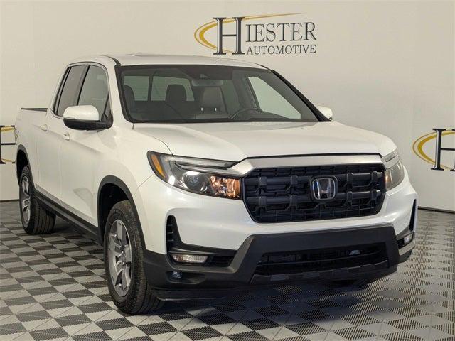 2024 Honda Ridgeline RTL 2024 Honda Ridgeline RTL