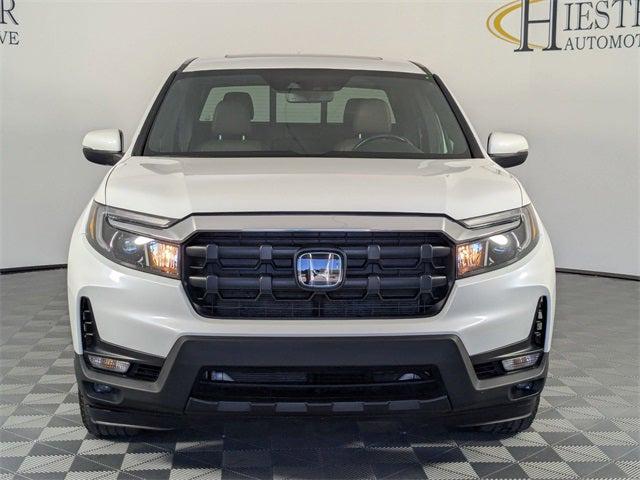 2024 Honda Ridgeline RTL 2024 Honda Ridgeline RTL