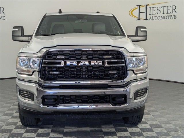 2024 RAM 3500 Tradesman Crew Cab 4x4 64 Box 2024 RAM 3500 Tradesman Crew Cab 4x4 64 Box