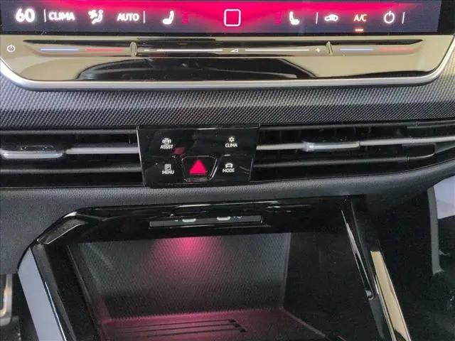 2026 Volkswagen Golf GTI SE