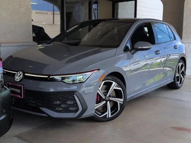 2026 Volkswagen Golf GTI SE for sale in Carlsbad, CA