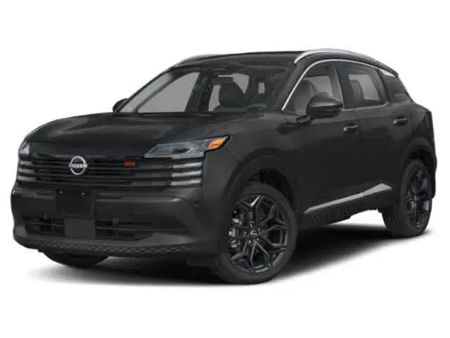 2026 Nissan Kicks SR for sale in Lynnfield, MA