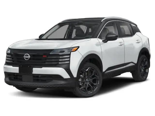 2026 Nissan Kicks SR for sale in Lynnfield, MA