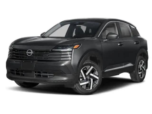 2026 Nissan Kicks SV for sale in Lynnfield, MA