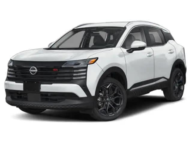 2026 Nissan Kicks SR for sale in Lynnfield, MA