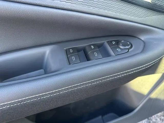2026 Chevrolet V Blazer LT FWD