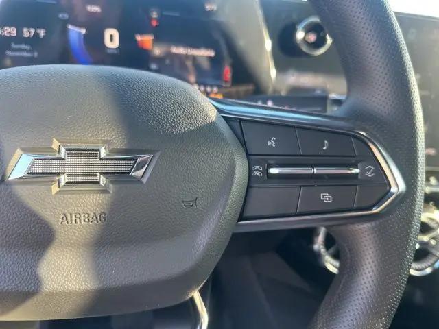 2026 Chevrolet V Blazer LT FWD