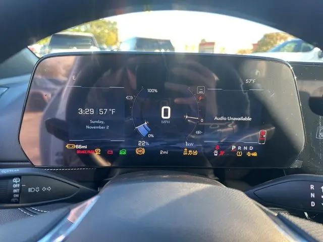 2026 Chevrolet V Blazer LT FWD