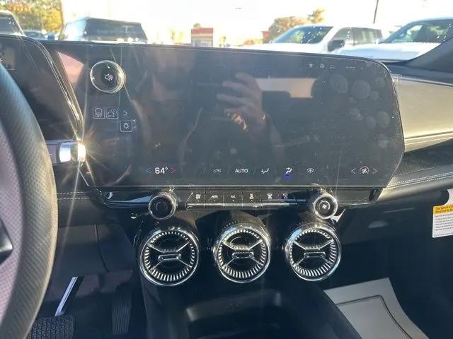 2026 Chevrolet V Blazer LT FWD