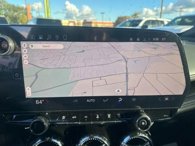 2026 Chevrolet V Blazer LT FWD