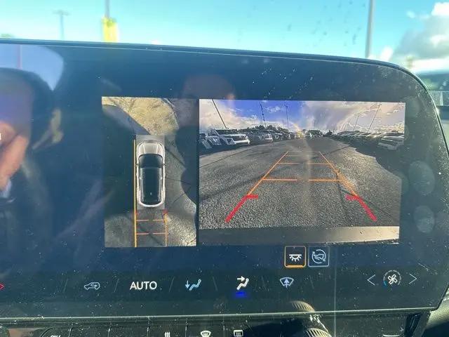 2026 Chevrolet V Blazer LT FWD