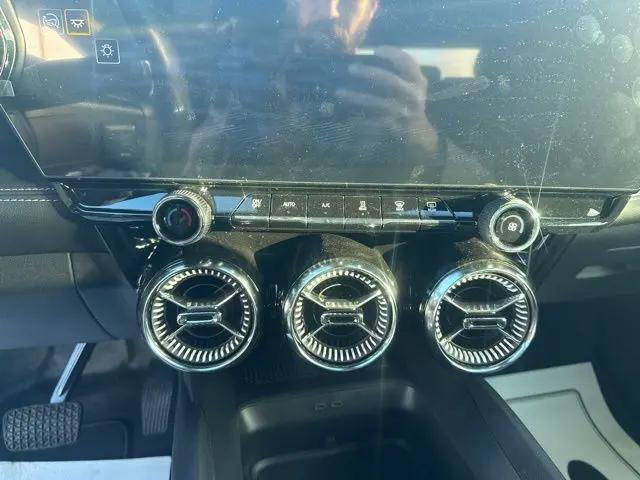 2026 Chevrolet V Blazer LT FWD