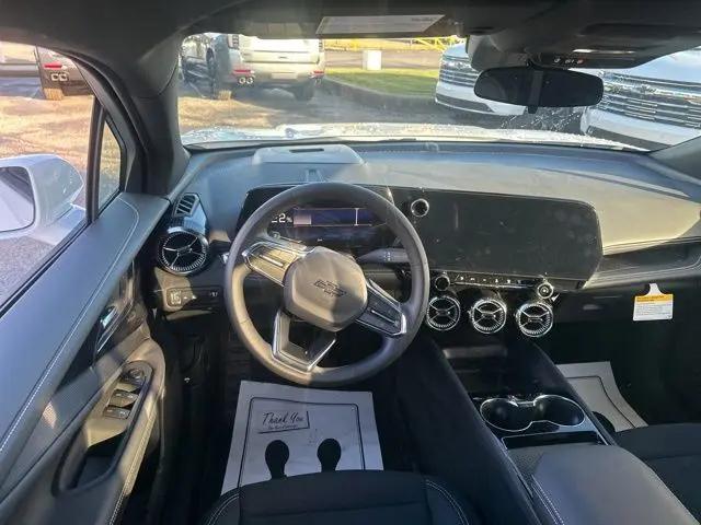 2026 Chevrolet V Blazer LT FWD