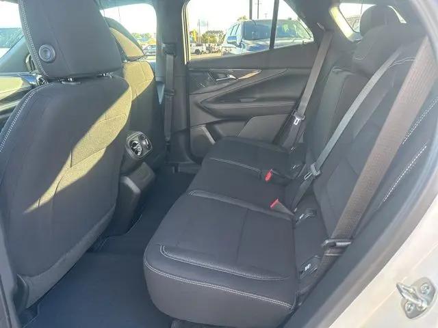 2026 Chevrolet V Blazer LT FWD
