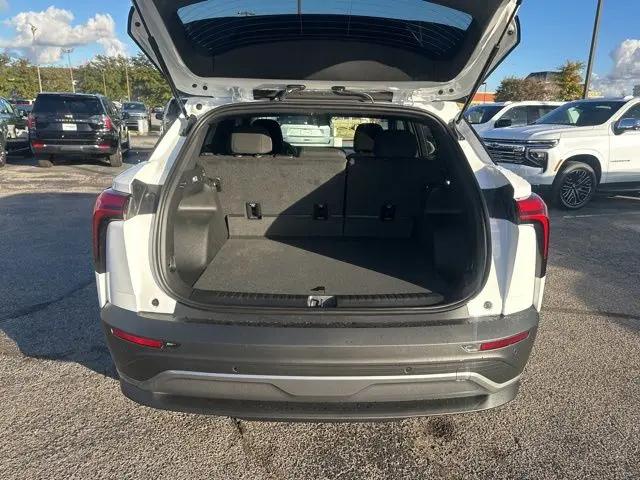 2026 Chevrolet V Blazer LT FWD