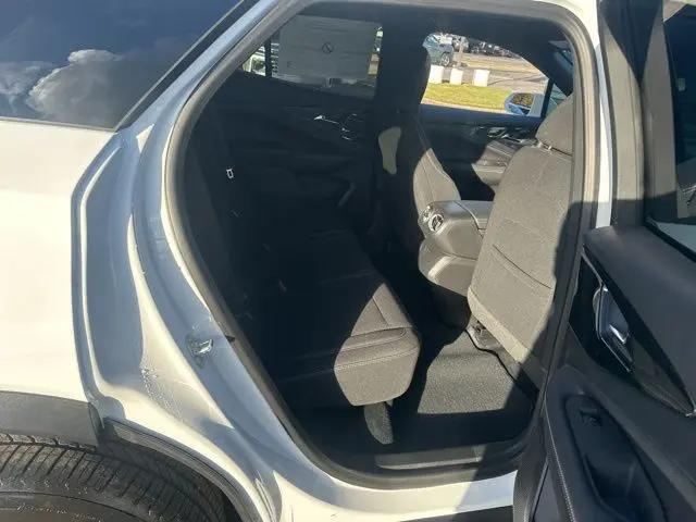 2026 Chevrolet V Blazer LT FWD