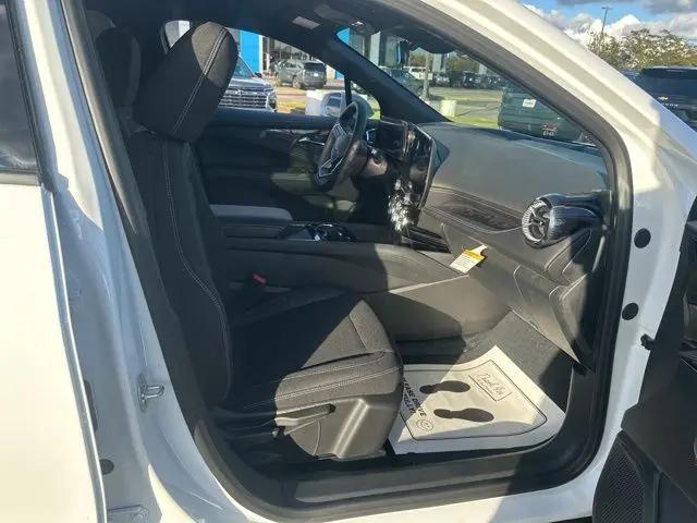 2026 Chevrolet V Blazer LT FWD