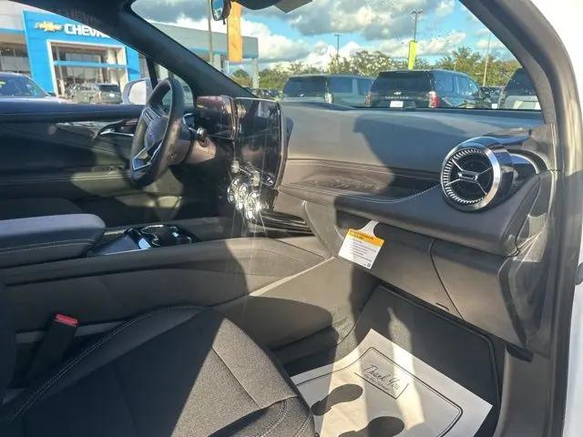 2026 Chevrolet V Blazer LT FWD