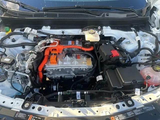 2026 Chevrolet V Blazer LT FWD