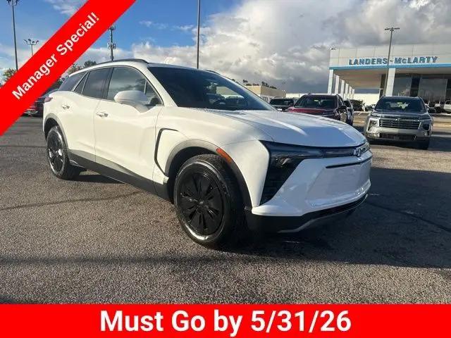 2026 Chevrolet V Blazer LT FWD for sale in Huntsville, AL