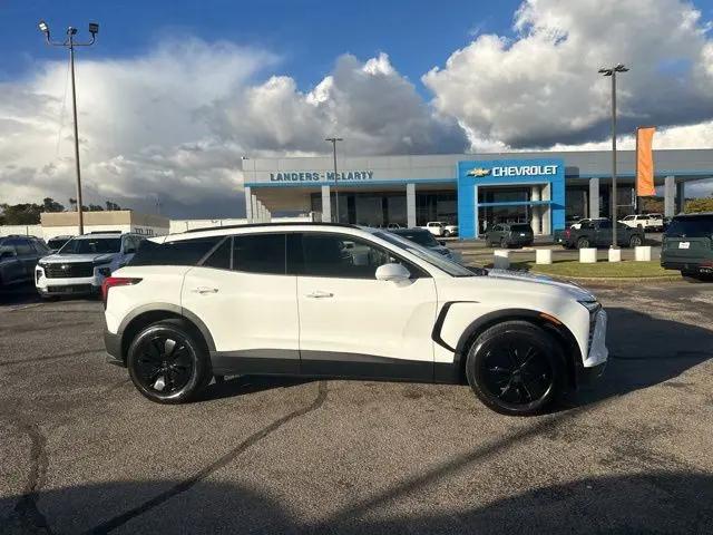 2026 Chevrolet V Blazer LT FWD