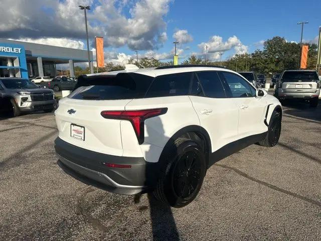 2026 Chevrolet V Blazer LT FWD