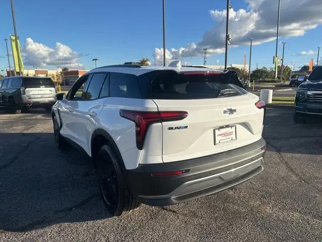 2026 Chevrolet V Blazer LT FWD