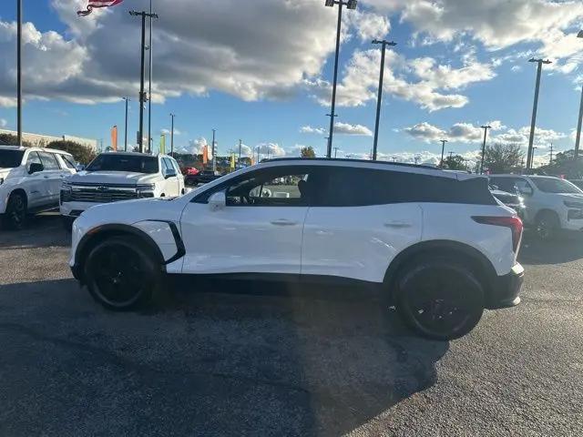 2026 Chevrolet V Blazer LT FWD