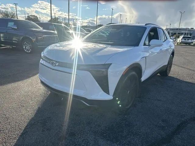 2026 Chevrolet V Blazer LT FWD