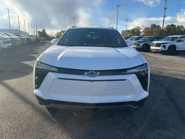 2026 Chevrolet V Blazer LT FWD