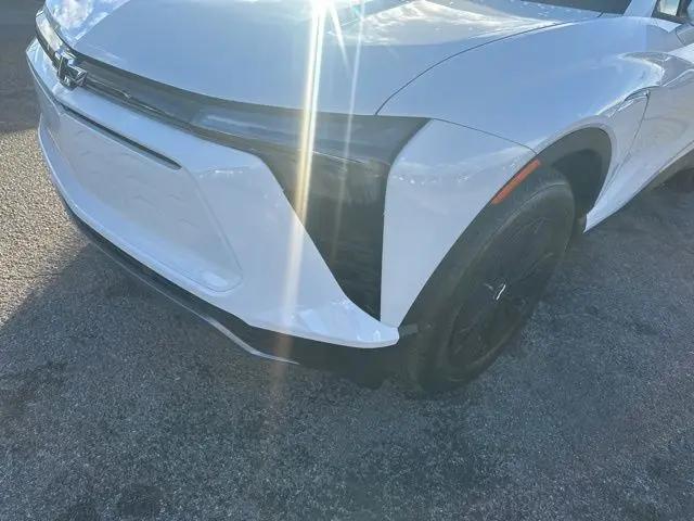 2026 Chevrolet V Blazer LT FWD