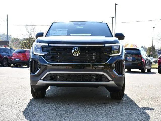 2026 Volkswagen Atlas Cross Sport SE