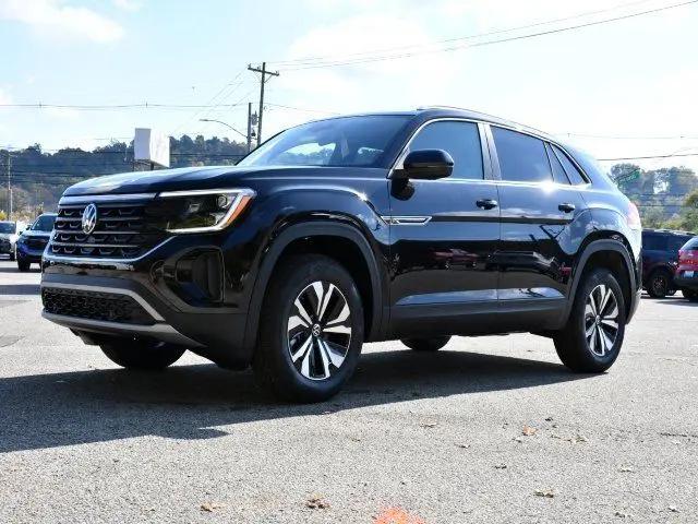 2026 Volkswagen Atlas Cross Sport SE