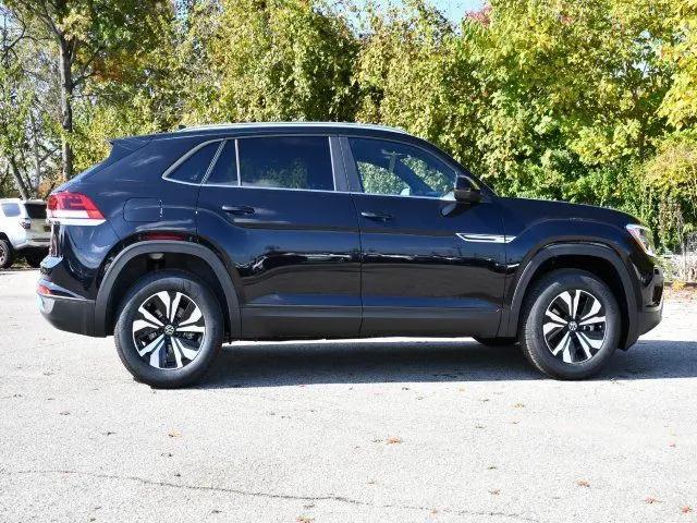 2026 Volkswagen Atlas Cross Sport SE