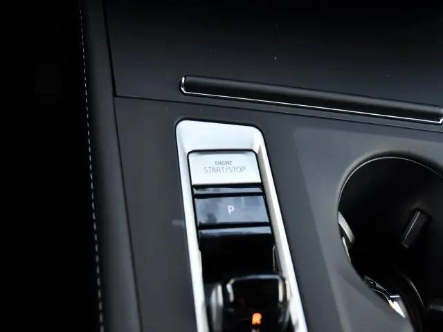 2026 Volkswagen Atlas Cross Sport SE