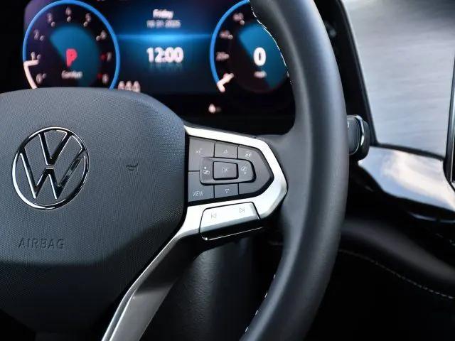 2026 Volkswagen Atlas Cross Sport SE