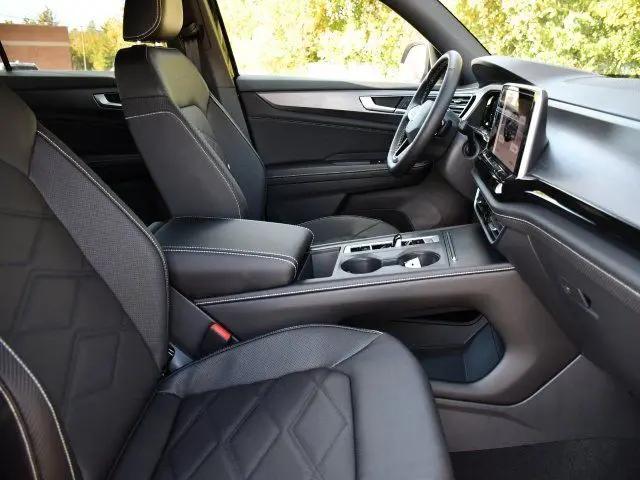 2026 Volkswagen Atlas Cross Sport SE