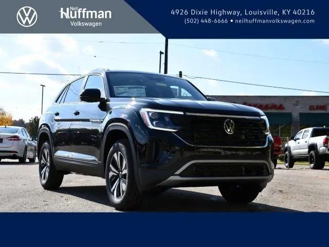 2026 Volkswagen Atlas Cross Sport SE for sale in Louisville, KY