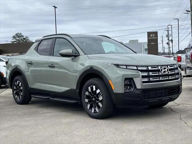 2026 Hyundai Santa Cruz SEL Activity for sale in Jasper, AL