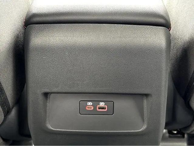 2026 Nissan Frontier Crew Cab PRO-X 4x2