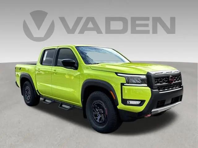 2026 Nissan Frontier Crew Cab PRO-X 4x2 for sale in Hinesville, GA