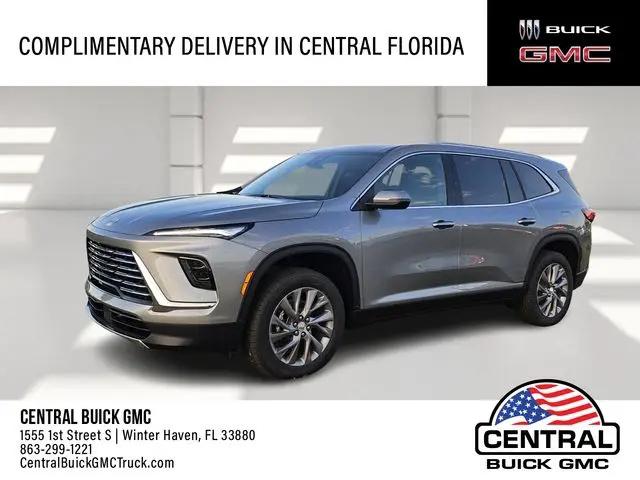2026 Buick Enclave Preferred FWD for sale in Winter Haven, FL