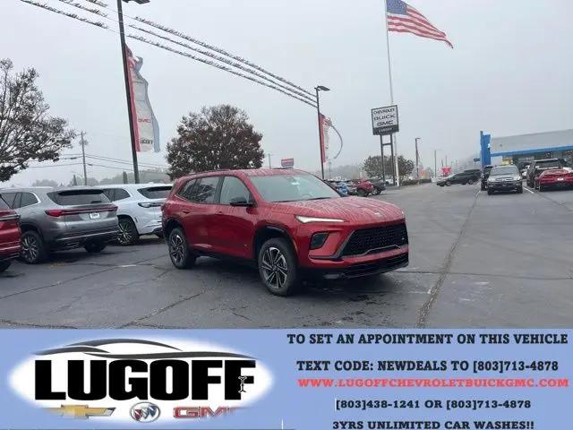 2026 Buick Enclave Sport Touring FWD for sale in Lugoff, SC