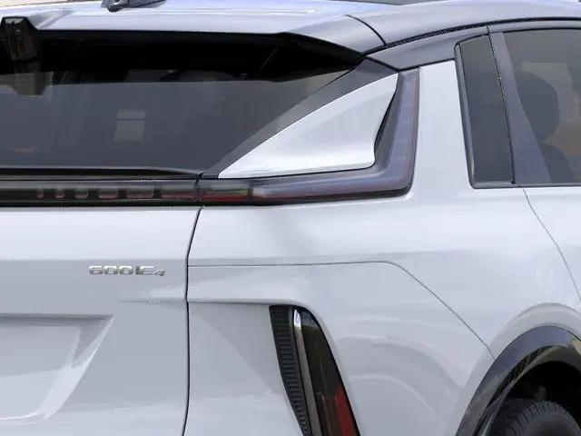 2026 Cadillac iQ Signature Sport AWD